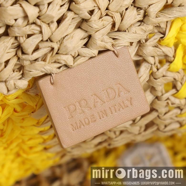 Replica Prada Bags 1BG86381 48X34X16cm XMY 3