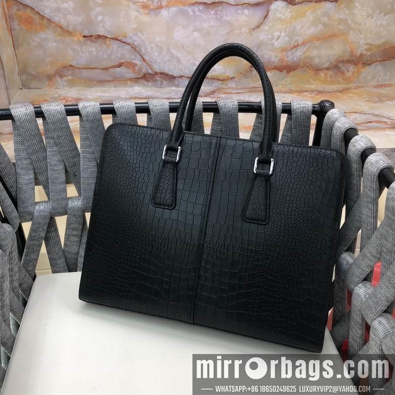 Replica Prada Bags 5189-1 39X28X8cm WP