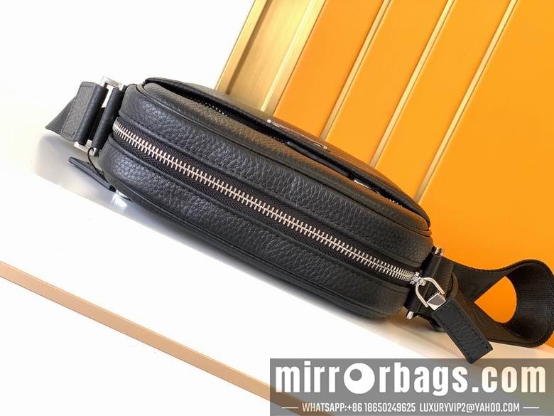 Replica Prada Bags 7040-5 21X24X6cm WP
