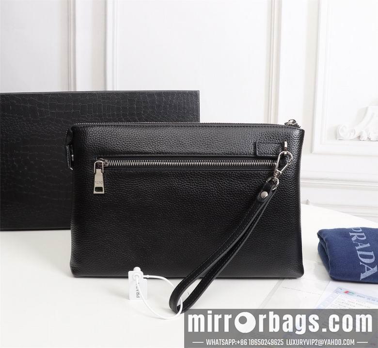 Replica Prada Bags 6742-5A 28X18.5X3cm XM