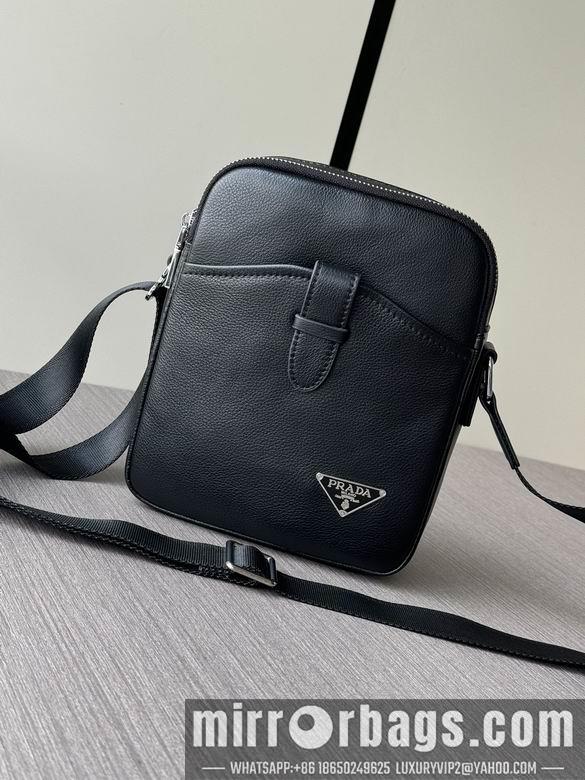 Replica Prada Bags 3018 18X22X8cm WP