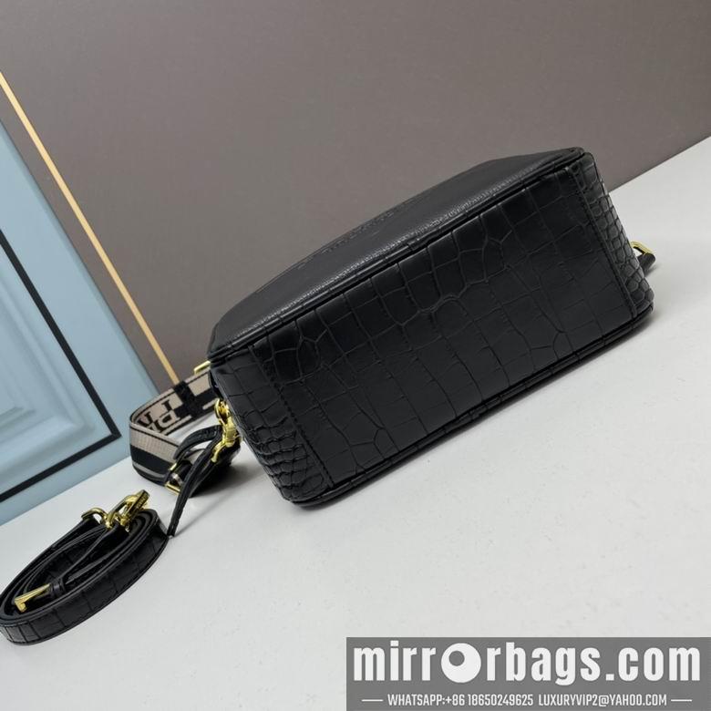 Replica Prada Bags 55108 23X16X10cm XM 6
