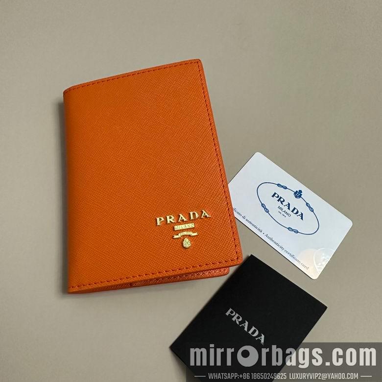 Replica Prada Bags 2376 10X14cm YG 7