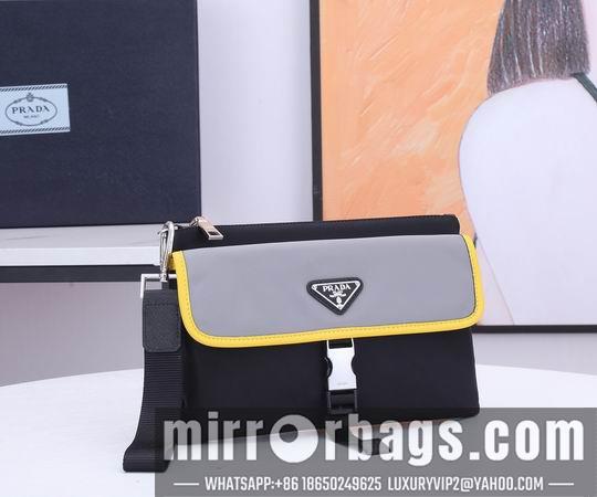 Replica Prada Bags 2NH011 28X18X2cm XM 3colour