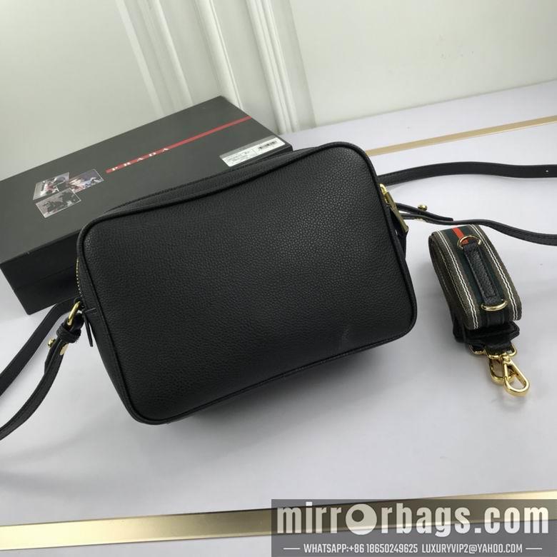 Replica Prada Bags 2089 23X16X10cm XM 4colour