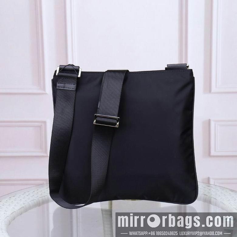 Replica Prada Bags 052 30X27X1cm