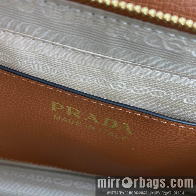 Replica Prada Bags 2130 26X18X7cm XM 5