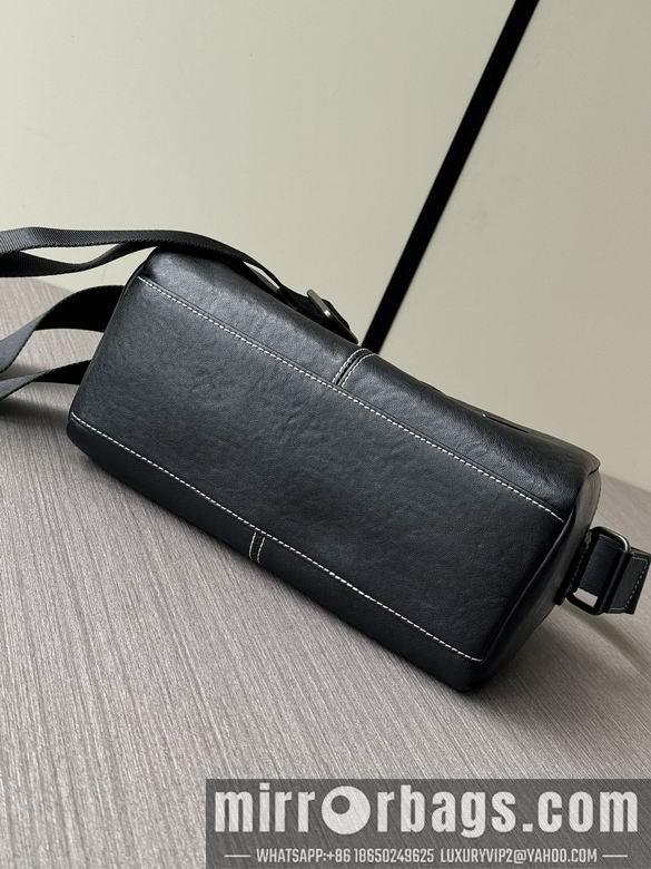 Replica Prada Bags 7027 26X15X12cm WP