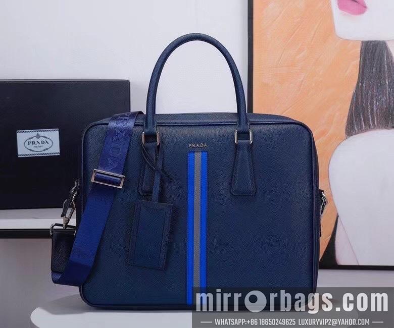 Replica Prada Bags VS363R 36X28X6.5cm SC 4colour
