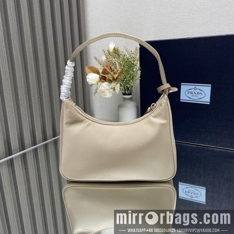 Replica Prada Bags 1NE515 23X13X5cm YG 4