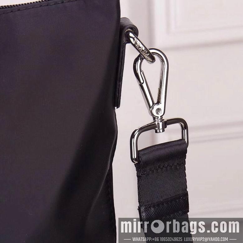 Replica Prada Bags 38X33X16cm 053013 XM
