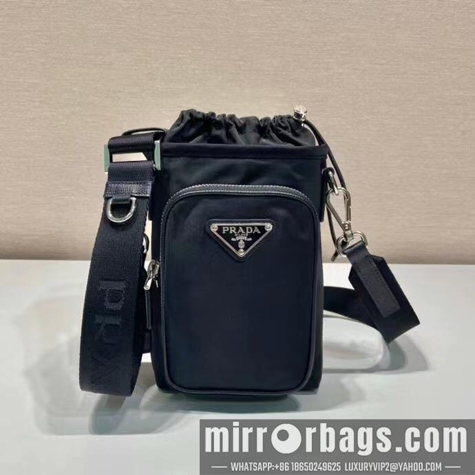Replica Prada Bags 2ZH155 13X18cm XM