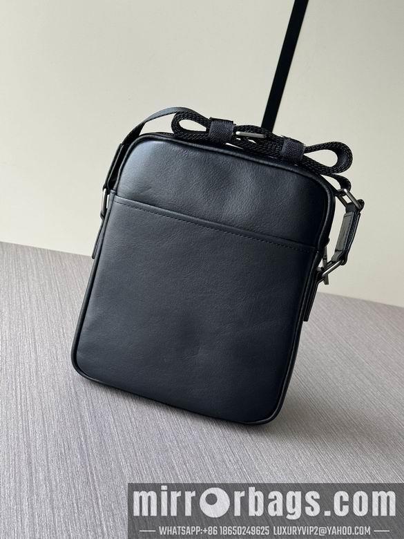 Replica Prada Bags 2603A 20X24X7cm WP