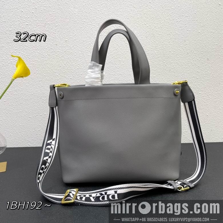 Replica Prada Bags 1BH192 32X24X14cm XM 5