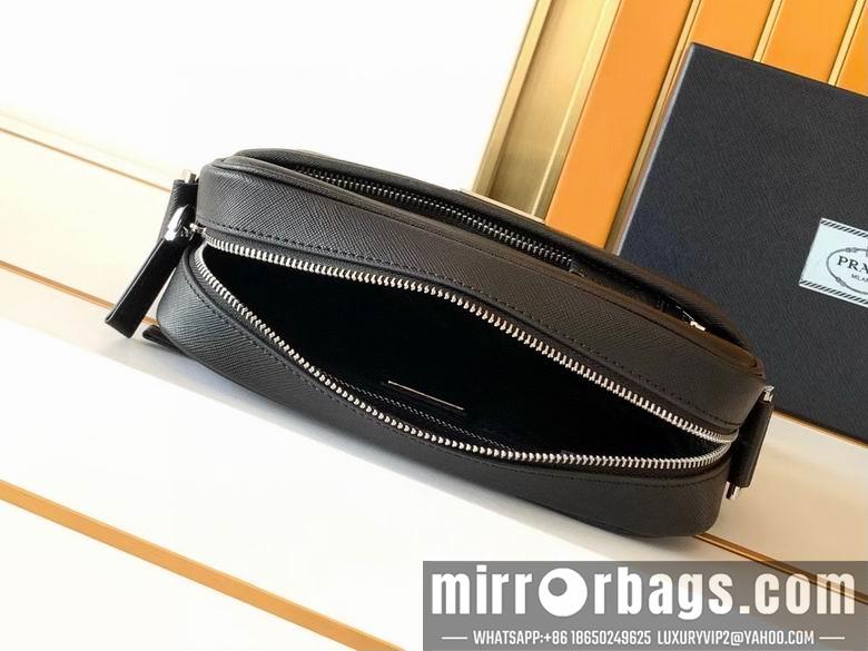 Replica Prada Bags 7067-5 24X17X7cm WP