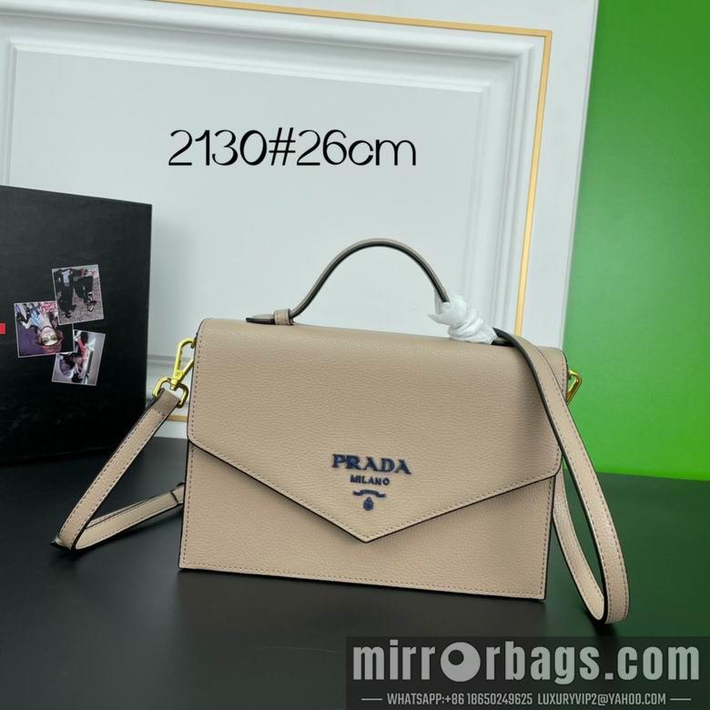 Replica Prada Bags 2130 26X18X7cm XM 6
