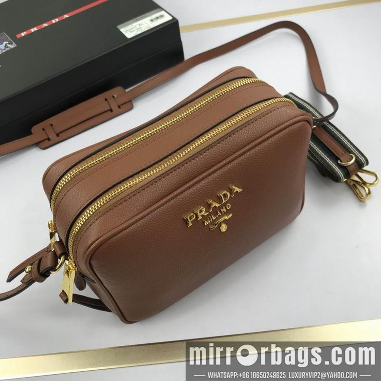 Replica Prada Bags 2089 23X16X10cm XM 4colour