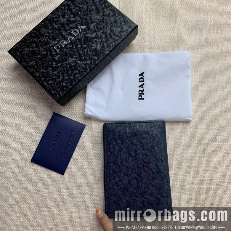Replica Prada Bags LM1412 10x12x2cm YG 2