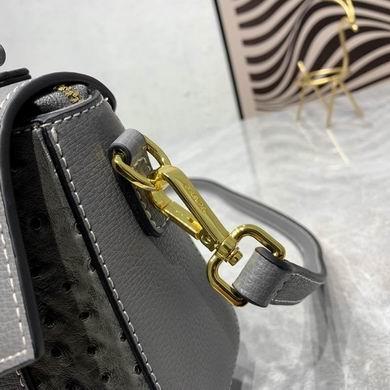 Replica Prada Bags 55118 27X17X11cm XM 5