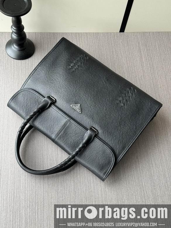 Replica Prada Bags 6820-3 40X30X12cm WP