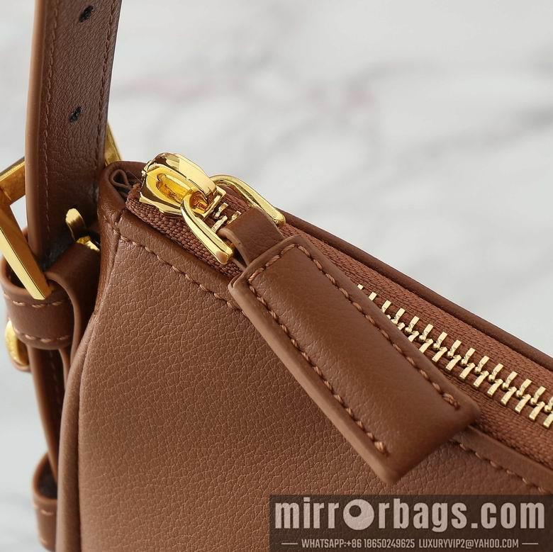 Replica Prada Bags 1BC229 31X18X10cm XMY 5