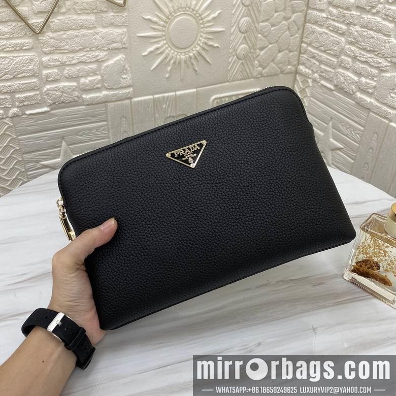 Replica Prada Bags 5039-5 26X17X3cm XM