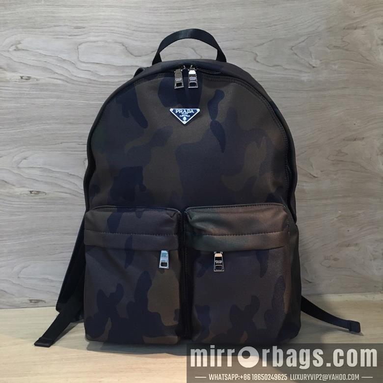 Replica Prada Bags 34X46X12cm 080626 XM 2colour