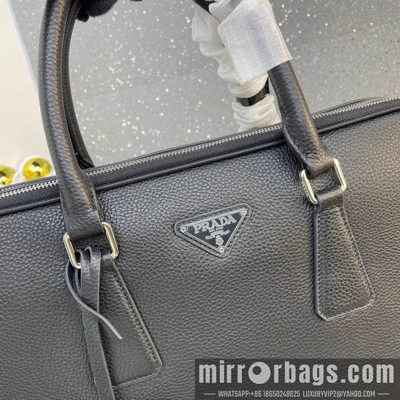 Replica Prada Bags 1013-1 37X27X7cm WP