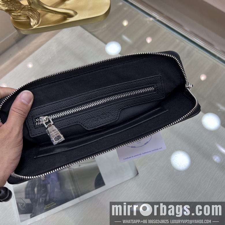 Replica Prada Bags 6602-7 27X5X18cm XM