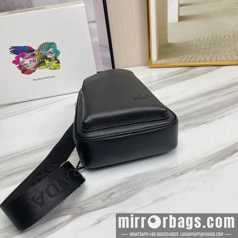 Replica Prada Bags 331 16X28X7cm WP