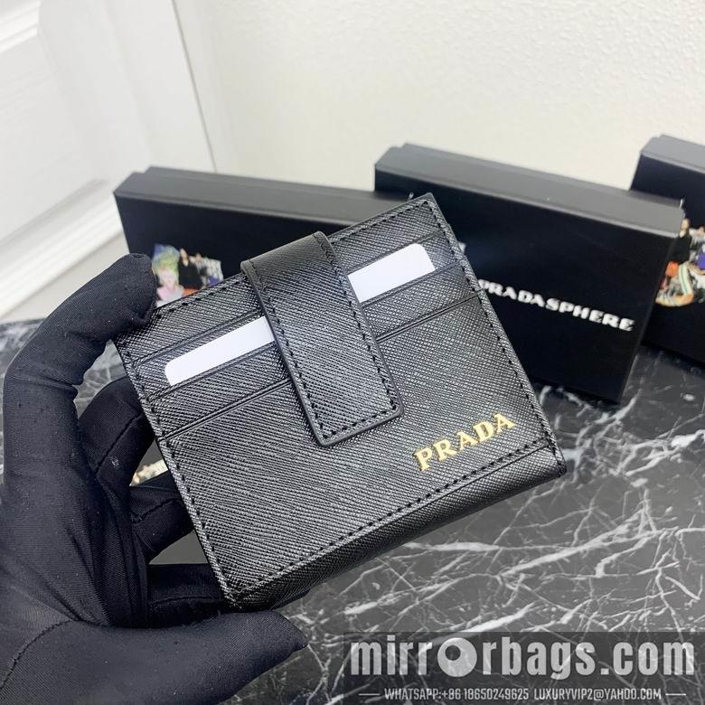 Replica Prada Bags LM215 10X9X2cm ZC 6