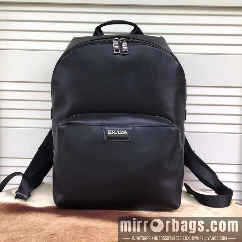 Replica Prada Bags 30X38X15cm 080618 XM