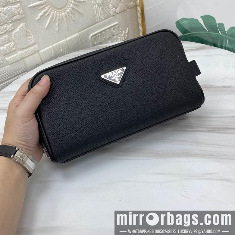 Replica Prada Bags 5225-5 27X15X9cm XM