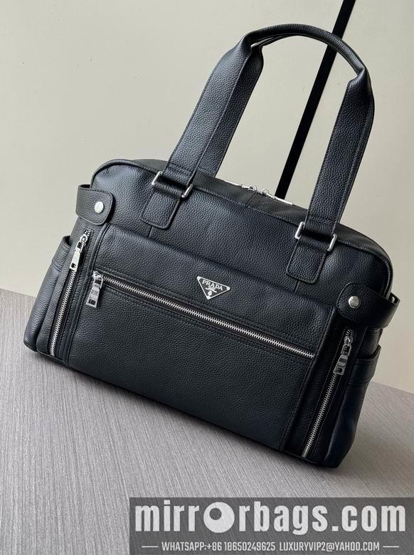 Replica Prada Bags 6300 45X28X17cm WP