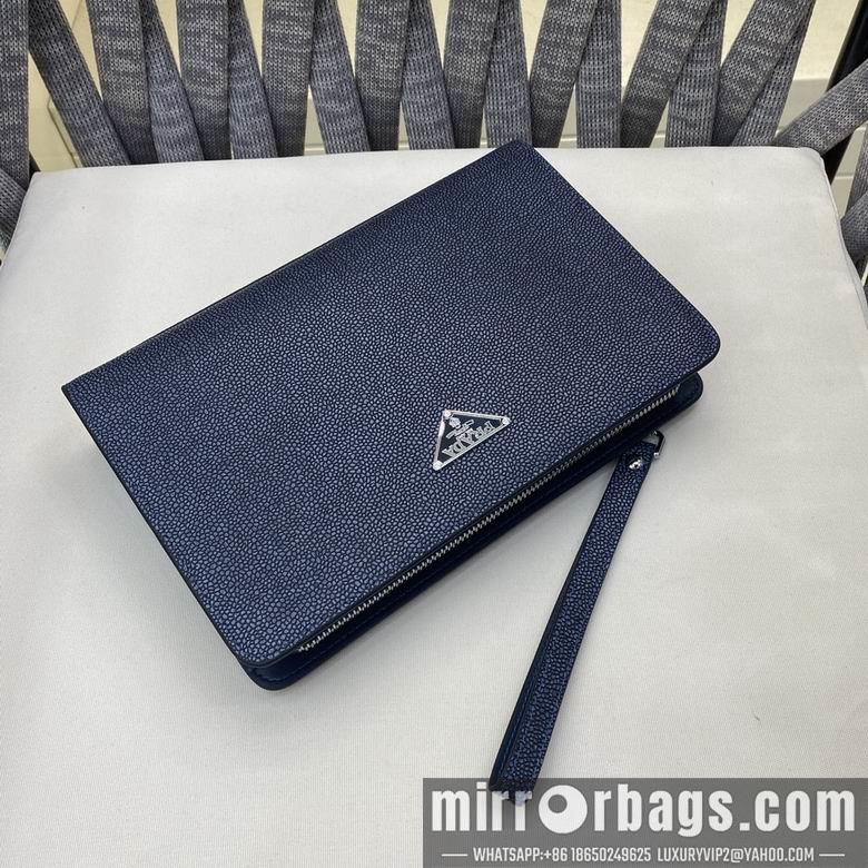 Replica Prada Bags 1049-5 26.5X18X6cm XM