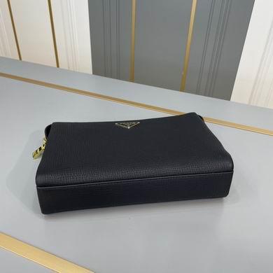 Replica Prada Bags 33169-4 26X13X4cm WP