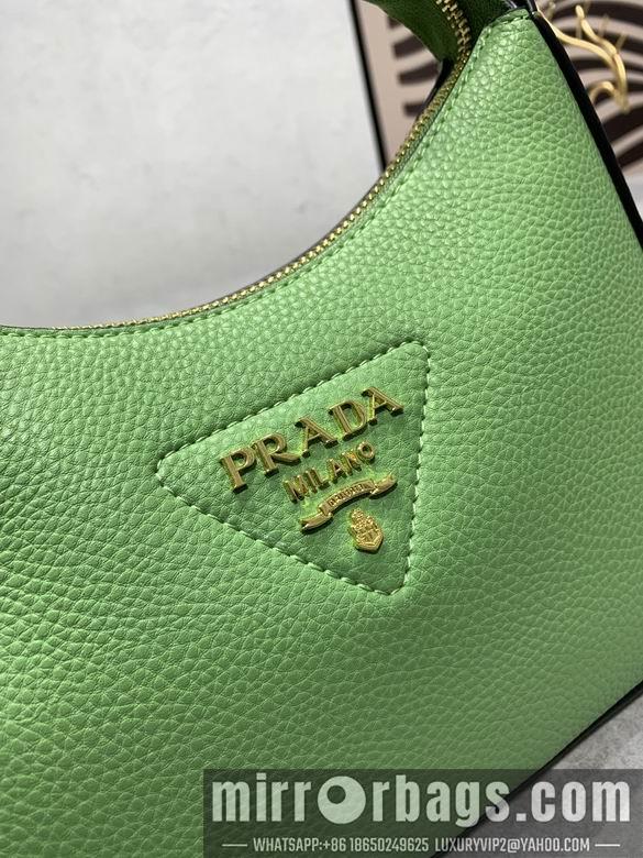 Replica Prada Bags 66203 25X18X8cm XM 6