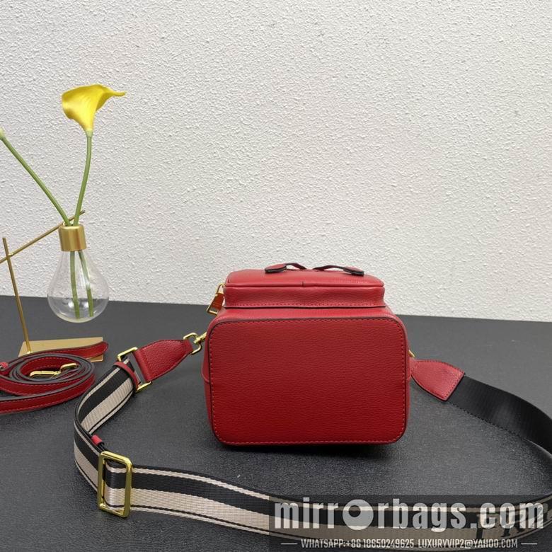 Replica Prada Bags 55129 18X23X12cm XM 2