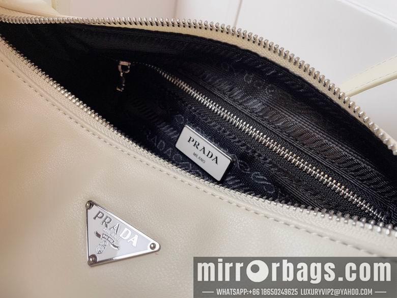 Replica Prada Bags 1BD740 YG 2colour