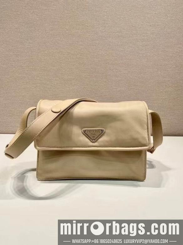 Replica Prada Bags 1BD313 23.5X18X11cm XM