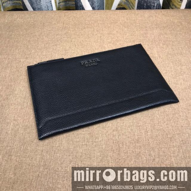 Replica Prada Bags 28X18X1cm 060504 XM