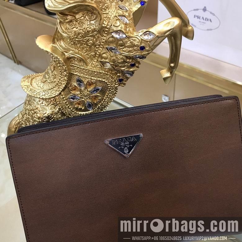 Replica Prada Bags 6615-7 26X17X5.5cm XM