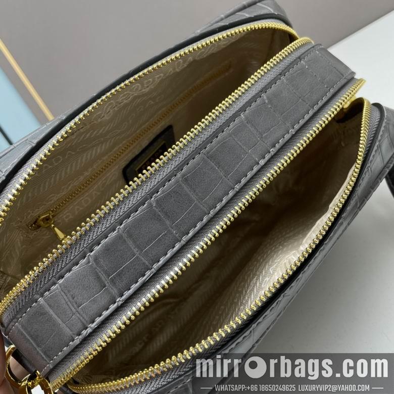 Replica Prada Bags 55108 23X16X10cm XM 4