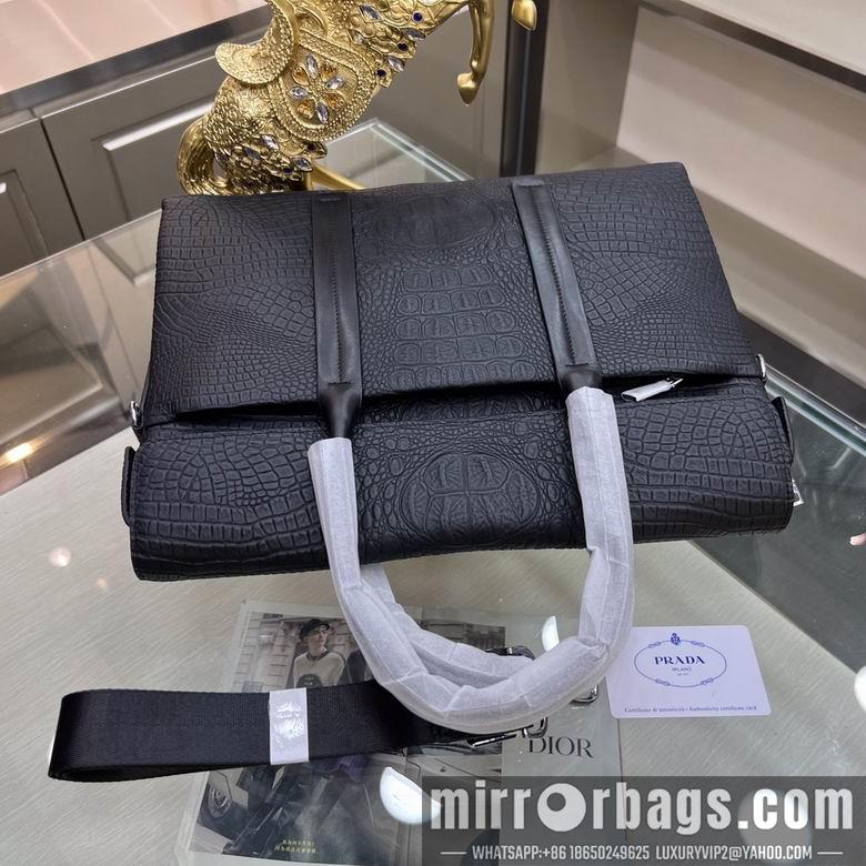 Replica Prada Bags 5513-1 38X28X9cm XM