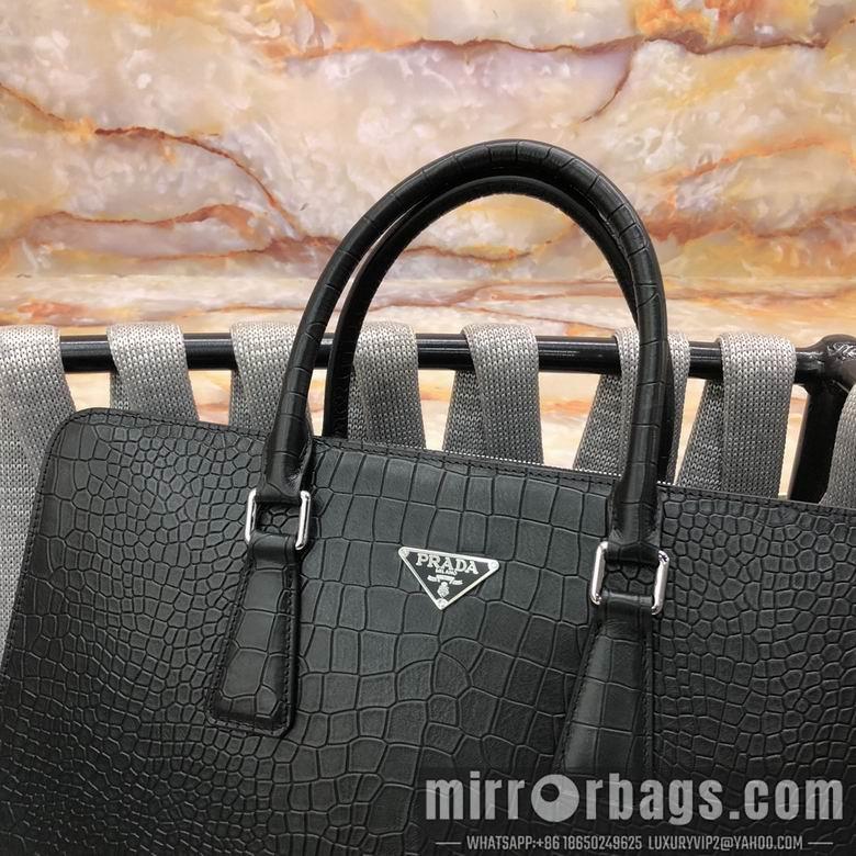 Replica Prada Bags 5189-1 39X28X8cm WP
