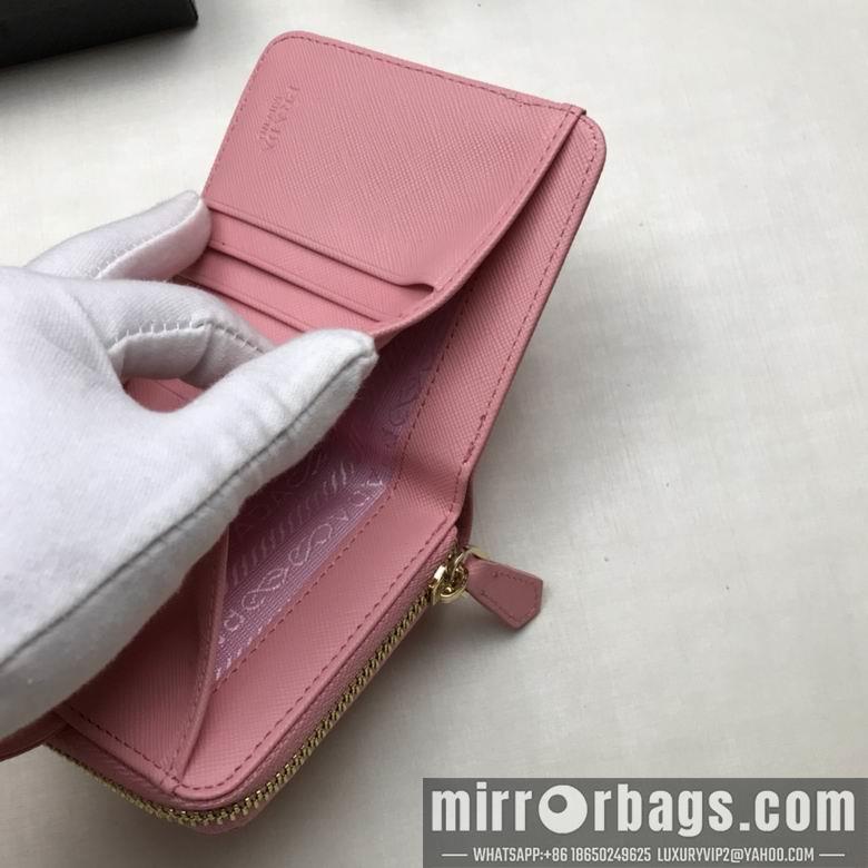 Replica Prada Bags LM0522 10x9x2cm YG 1