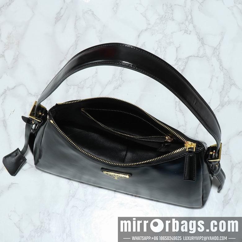 Replica Prada Bags 1BC229 31X18X10cm XMY 1