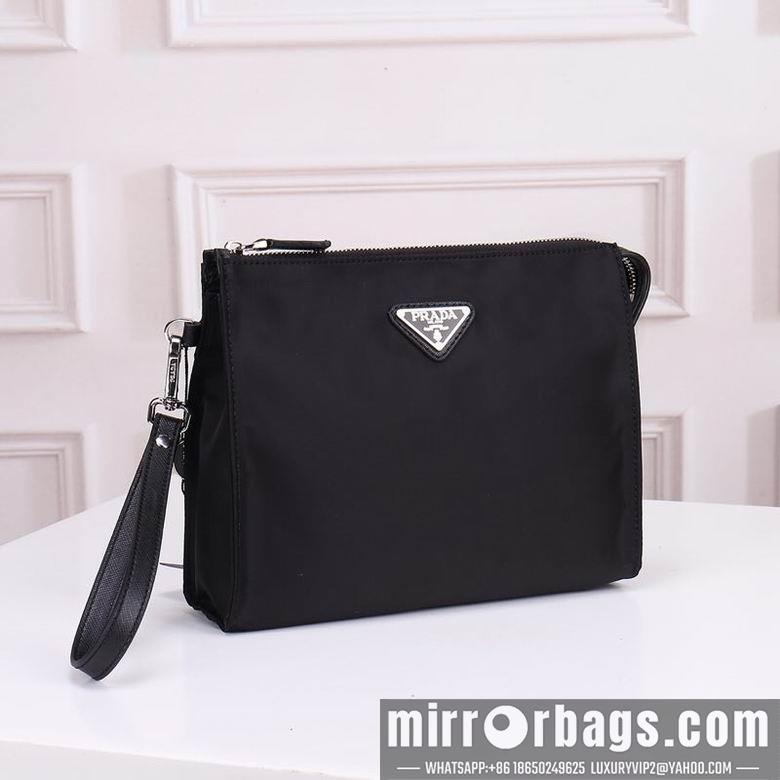 Replica Prada Bags 064 23X18X6cm