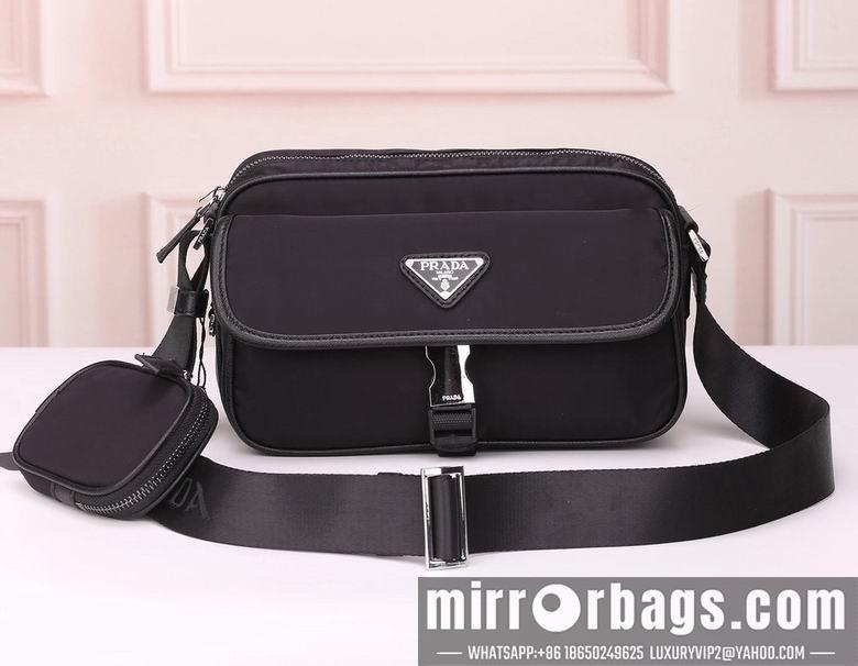 Replica Prada Bags 25X15X6cm 053051 XM