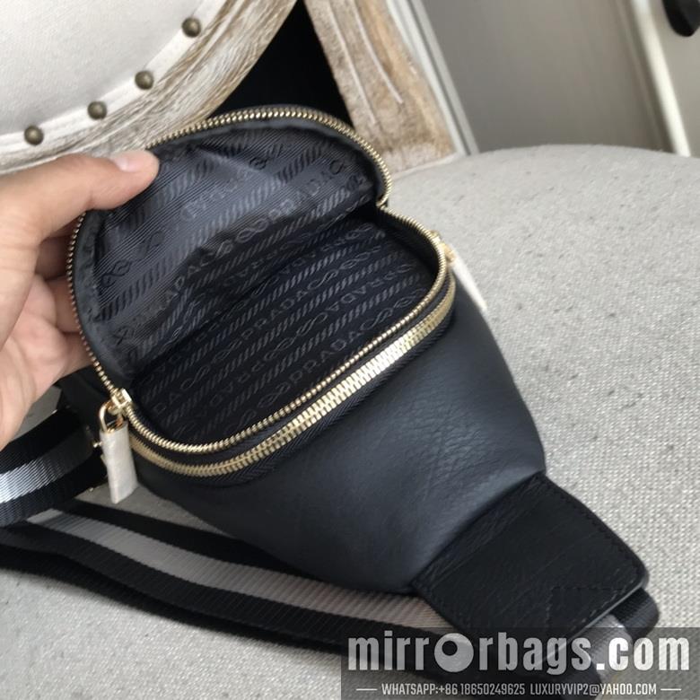 Replica Prada Bags 9876-2 28X16X7.5cm XM